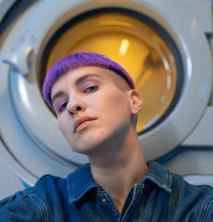 Ошибка E79 в стиральной машине Haier, помощь в Санкт-Петербурге