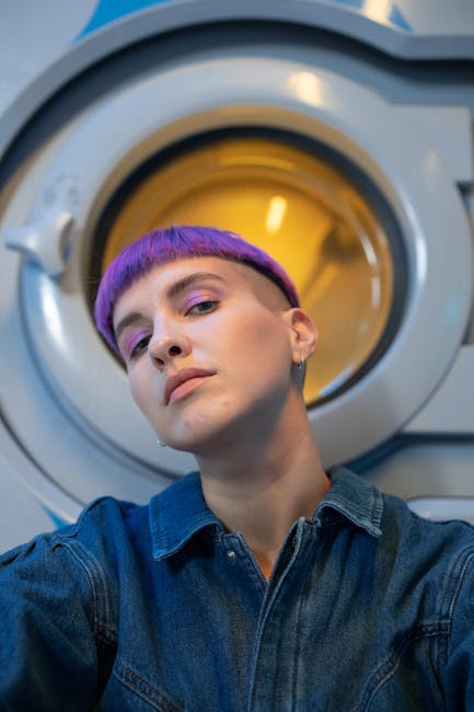 Ошибка E79 в стиральной машине Haier, помощь в Санкт-Петербурге