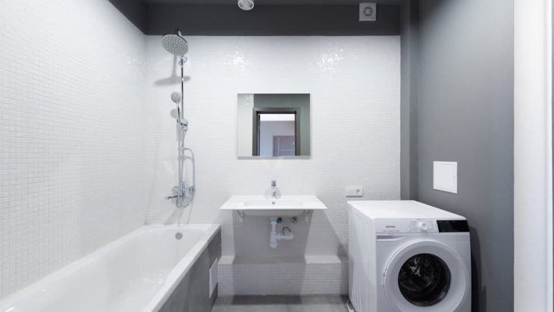 Ошибка F67 в стиральной машине Hansa, помощь в Санкт-Петербурге