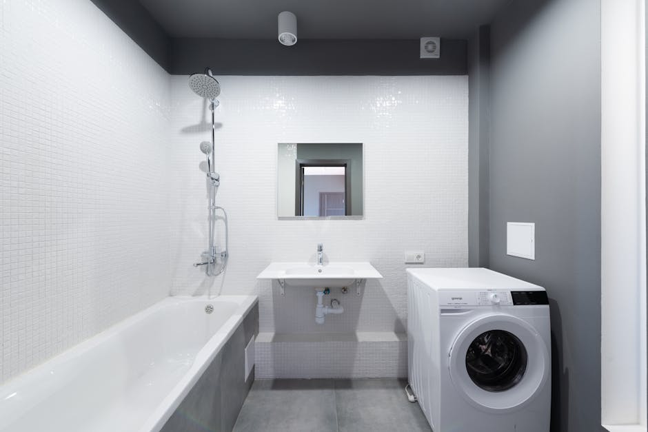 Ошибка F67 в стиральной машине Hansa, помощь в Санкт-Петербурге