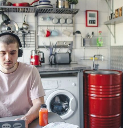 Ремонт стиральной машины Vestel в Санкт-Петербурге