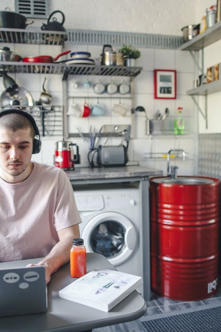 Ремонт стиральной машины Vestel в Санкт-Петербурге