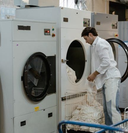 Ремонт насоса стиральной машины Zanussi в Санкт-Петербурге