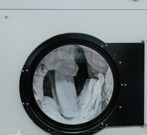 Ошибка F23 в стиральной машине Beko, помощь в Санкт-Петербурге