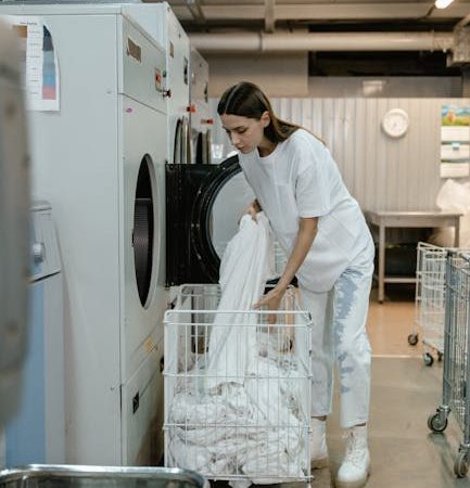 Ошибка F37 в стиральной машине Bosch, помощь в Санкт-Петербурге