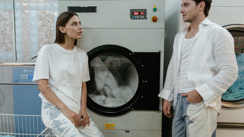 Ошибка F12 в стиральной машине ATLANT, помощь в Санкт-Петербурге