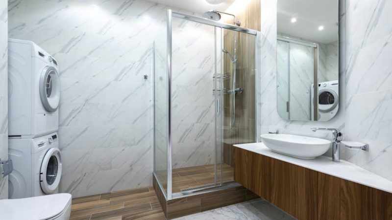 Ремонт стиральной машины Aresa в Санкт-Петербурге