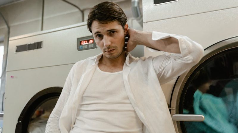 Ремонт насоса стиральной машины Daewoo в Санкт-Петербурге