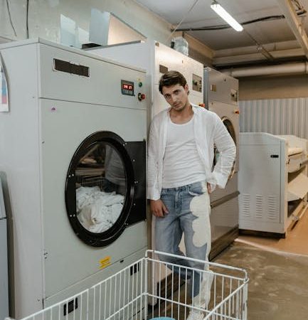 Ремонт и обслуживание стиральной машины Kuppersberg в Санкт-Петербурге