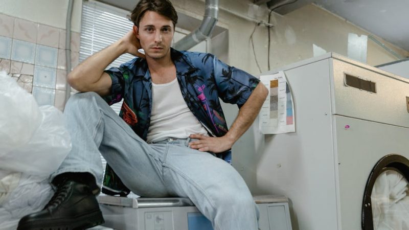 Ошибка E98 в стиральной машине Reeson, помощь в Санкт-Петербурге