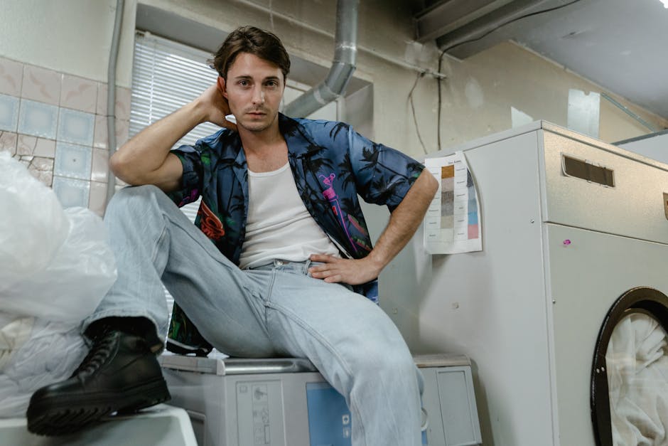 Ошибка E98 в стиральной машине Reeson, помощь в Санкт-Петербурге