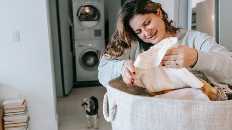 Замена подшипников в стиральной машине Славда в Санкт-Петербурге