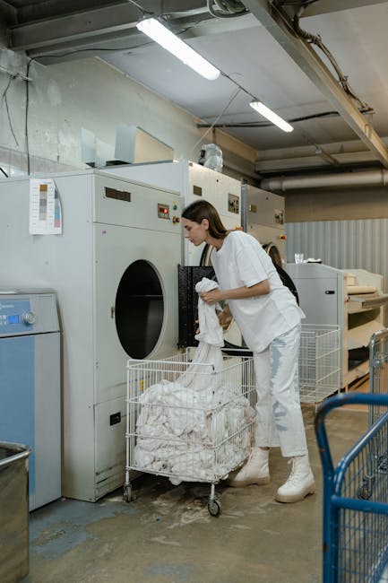 Ошибка F38 в стиральной машине Bosch, помощь в Санкт-Петербурге