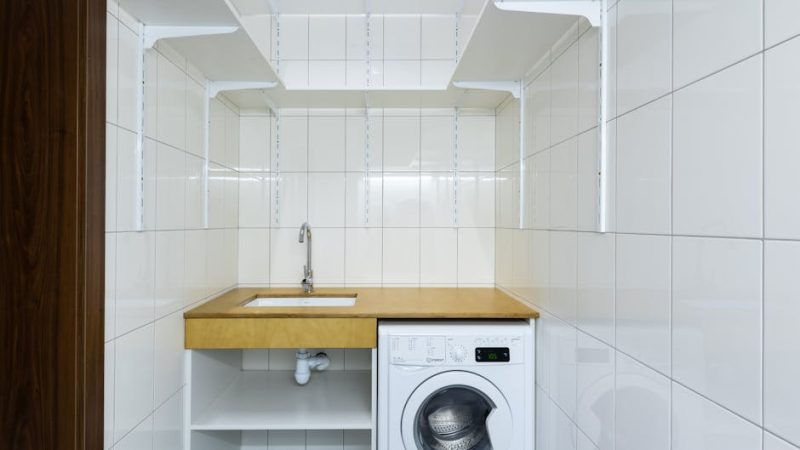 Ремонт и обслуживание стиральной машины Asko в Санкт-Петербурге