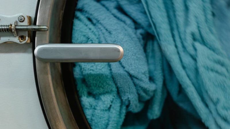 Ошибка F23 в стиральной машине ATLANT, помощь в Санкт-Петербурге