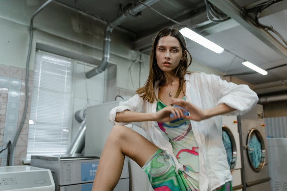 Ошибка F20 в стиральной машине Bosch, помощь в Санкт-Петербурге