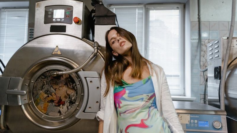 Ремонт стиральной машины Фея в Санкт-Петербурге