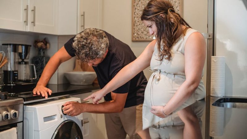 Ошибка F03 в стиральной машине Bosch, помощь в Санкт-Петербурге