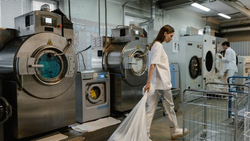 Ошибка F13 в стиральной машине Beko, помощь в Санкт-Петербурге