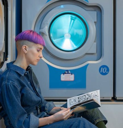 Ошибка F28 в стиральной машине Beko, помощь в Санкт-Петербурге