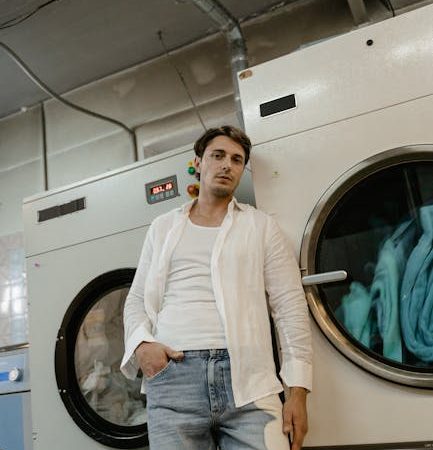 Ошибка F75 в стиральной машине Rolsen, помощь в Санкт-Петербурге