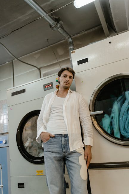 Ошибка F75 в стиральной машине Rolsen, помощь в Санкт-Петербурге