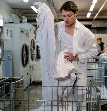 Ремонт насоса стиральной машины Vestel в Санкт-Петербурге