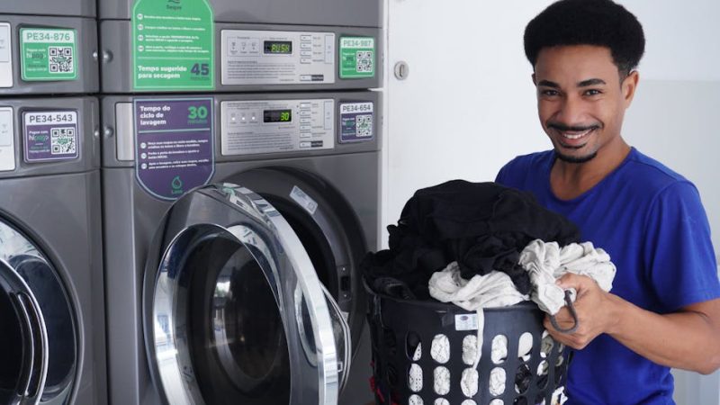 Ошибка F84 в стиральной машине Krona, помощь в Санкт-Петербурге