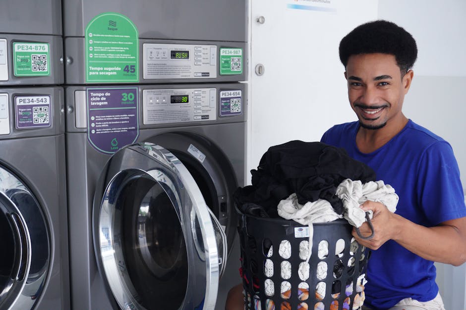 Ошибка F84 в стиральной машине Krona, помощь в Санкт-Петербурге