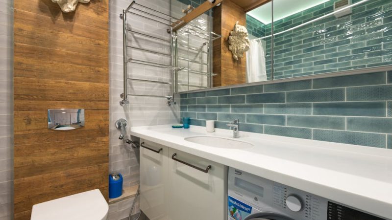 Ошибка F33 в стиральной машине Bosch, помощь в Санкт-Петербурге