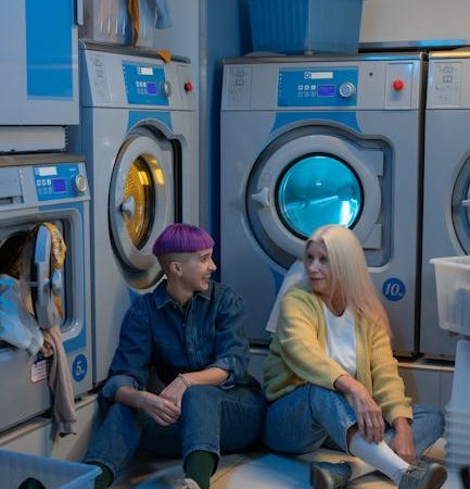 Ошибка F03 в стиральной машине Asko, помощь в Санкт-Петербурге