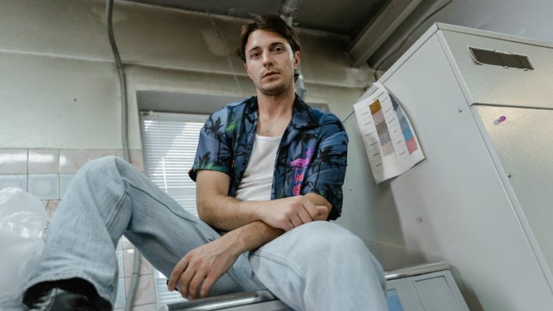 Ошибка E101 в стиральной машине Daewoo, помощь в Санкт-Петербурге