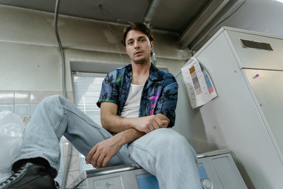 Ошибка E101 в стиральной машине Daewoo, помощь в Санкт-Петербурге