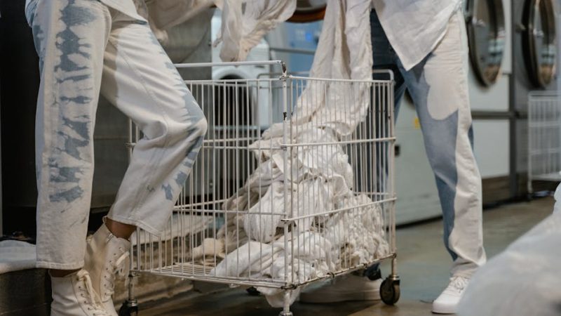 Ремонт и обслуживание стиральной машины Samsung в Санкт-Петербурге