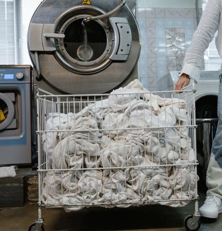 Ремонт насоса стиральной машины Candy в Санкт-Петербурге