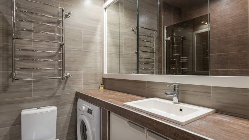 Ошибка F19 в стиральной машине ATLANT, помощь в Санкт-Петербурге