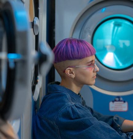 Ошибка F14 в стиральной машине Bosch, помощь в Санкт-Петербурге