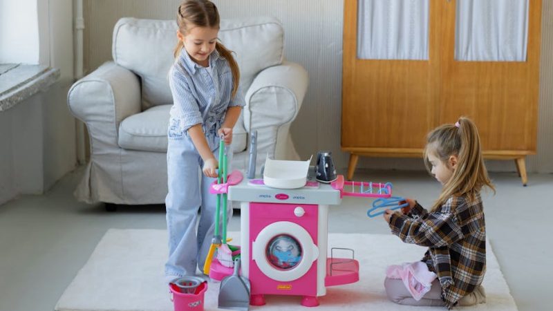 Ошибка F76 в стиральной машине Darina, помощь в Санкт-Петербурге