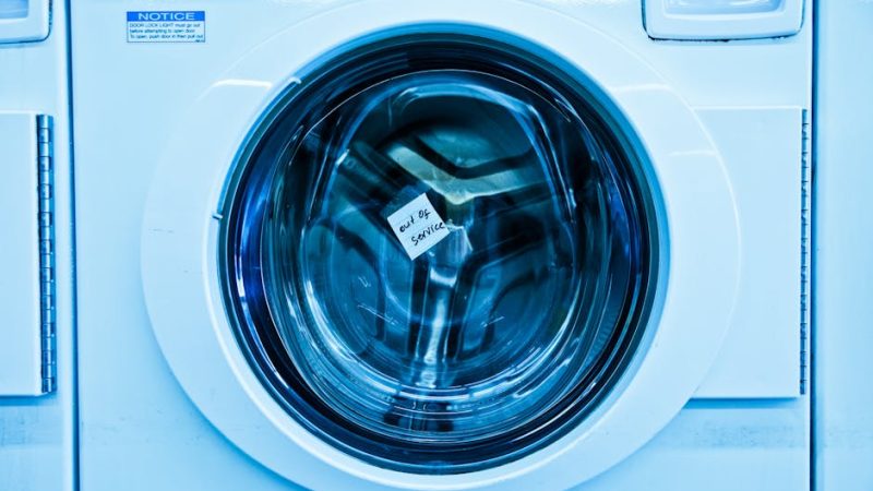 Ремонт стиральной машины Sharp в Санкт-Петербурге