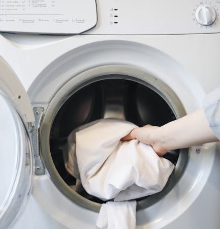 Ремонт стиральной машины Kaiser в Санкт-Петербурге