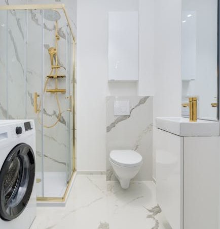 Ремонт насоса стиральной машины Haier в Санкт-Петербурге