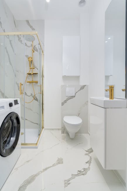 Ремонт насоса стиральной машины Haier в Санкт-Петербурге