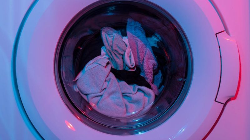 Ошибка F08 в стиральной машине Beko, помощь в Санкт-Петербурге