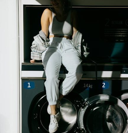 Ошибка F17 в стиральной машине Beko, помощь в Санкт-Петербурге