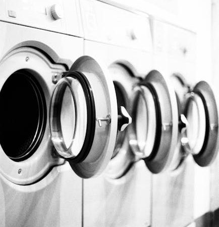 Ошибка F72 в стиральной машине Hisense, помощь в Санкт-Петербурге