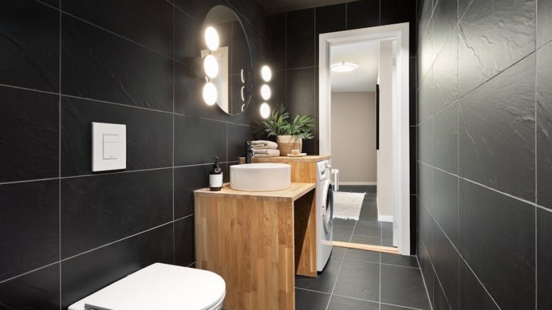 Ремонт насоса стиральной машины Midea в Санкт-Петербурге