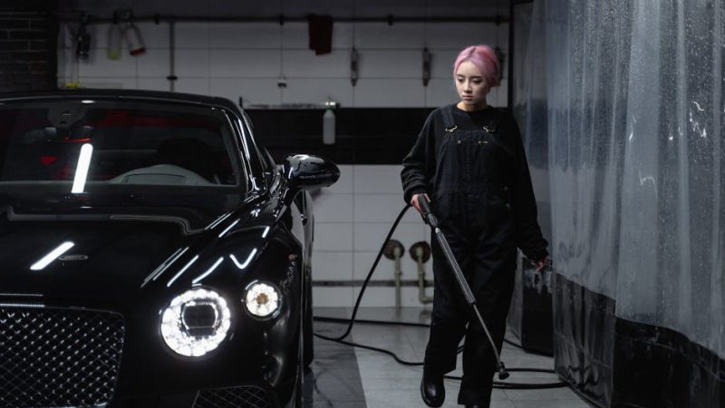 Ремонт стиральной машины Hoover в Санкт-Петербурге