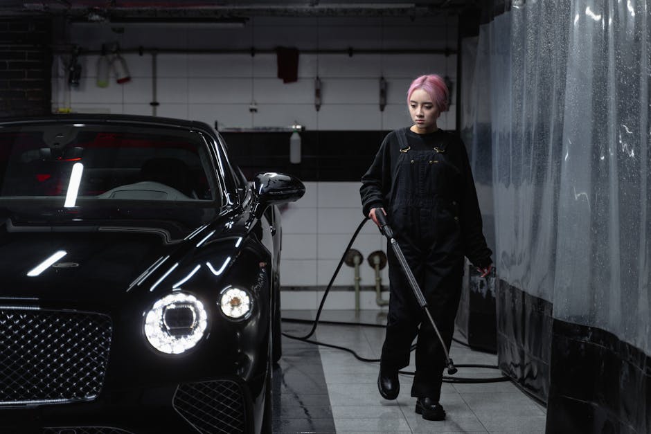 Ремонт стиральной машины Hoover в Санкт-Петербурге