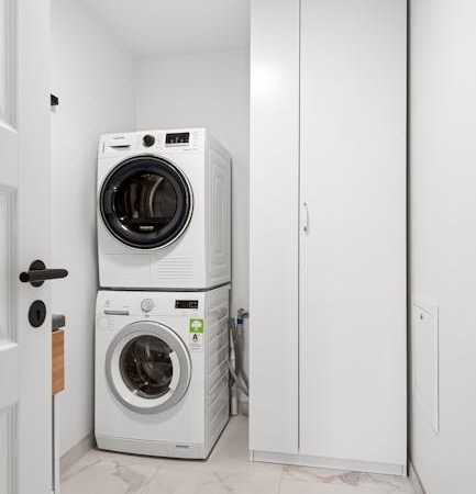 Ошибка F01 в стиральной машине Bosch, помощь в Санкт-Петербурге