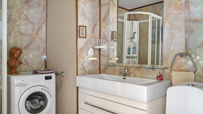 Ошибка F10 в стиральной машине Bosch, помощь в Санкт-Петербурге